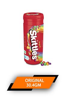 Wrigleys Skittles Original 30.4gm